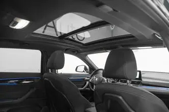 BMW X2, 2.0, 140 kW, diisel, automaat, nelikvedu