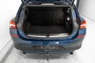 BMW X2, 2.0, 140 kW, diisel, automaat, nelikvedu