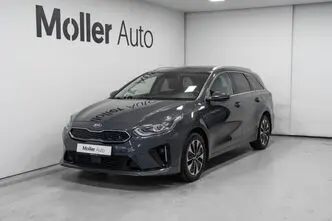 Kia cee'd / Ceed, 1.6, 77 kW, pistikhübriid, automaat, esivedu