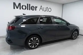 Kia cee'd / Ceed, 1.6, 77 kW, pistikhübriid, automaat, esivedu