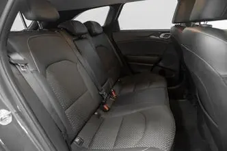 Kia cee'd / Ceed, 1.6, 77 kW, pistikhübriid, automaat, esivedu