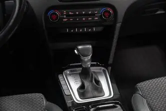 Kia cee'd / Ceed, 1.6, 77 kW, pistikhübriid, automaat, esivedu