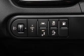 Kia cee'd / Ceed, 1.6, 77 kW, pistikhübriid, automaat, esivedu