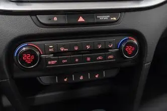 Kia cee'd / Ceed, 1.6, 77 kW, pistikhübriid, automaat, esivedu