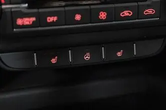 Kia cee'd / Ceed, 1.6, 77 kW, pistikhübriid, automaat, esivedu