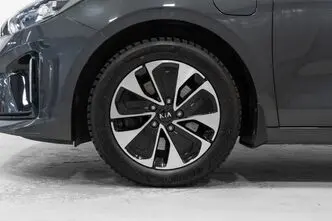 Kia cee'd / Ceed, 1.6, 77 kW, pistikhübriid, automaat, esivedu