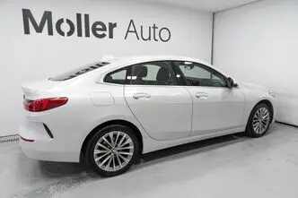 BMW 218, 1.5, 100 kW, bensiin, automaat, esivedu