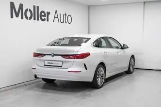 BMW 218, 1.5, 100 kW, bensiin, automaat, esivedu
