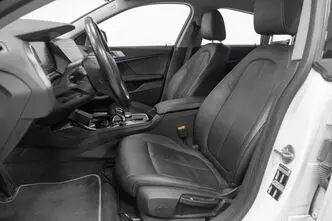 BMW 218, 1.5, 100 kW, bensiin, automaat, esivedu