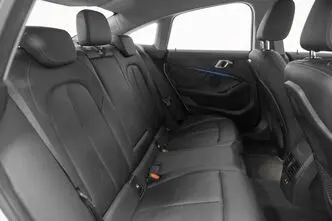 BMW 218, 1.5, 100 kW, bensiin, automaat, esivedu