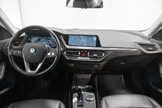 BMW 218, 1.5, 100 kW, bensiin, automaat, esivedu