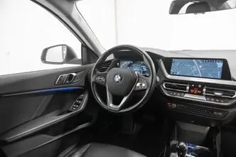 BMW 218, 1.5, 100 kW, bensiin, automaat, esivedu