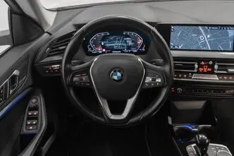 BMW 218, 1.5, 100 kW, bensiin, automaat, esivedu