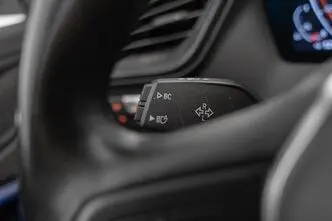 BMW 218, 1.5, 100 kW, bensiin, automaat, esivedu
