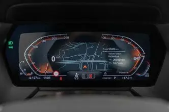 BMW 218, 1.5, 100 kW, bensiin, automaat, esivedu