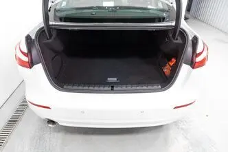 BMW 218, 1.5, 100 kW, bensiin, automaat, esivedu