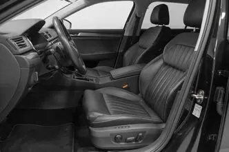 Škoda Superb, 2.0, 147 kW, diisel, automaat, esivedu