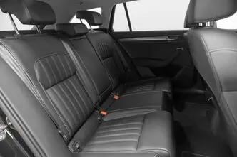 Škoda Superb, 2.0, 147 kW, diisel, automaat, esivedu