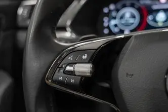 Škoda Superb, 2.0, 147 kW, diisel, automaat, esivedu