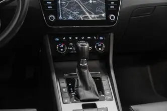 Škoda Superb, 2.0, 147 kW, diisel, automaat, esivedu