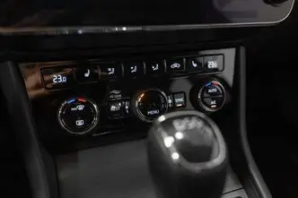 Škoda Superb, 2.0, 147 kW, diisel, automaat, esivedu