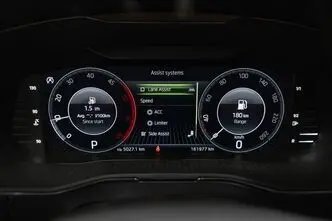 Škoda Superb, 2.0, 147 kW, diisel, automaat, esivedu
