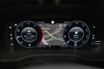 Škoda Superb, 2.0, 147 kW, diisel, automaat, esivedu
