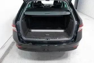 Škoda Superb, 2.0, 147 kW, diisel, automaat, esivedu