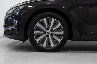Škoda Superb, 2.0, 147 kW, diisel, automaat, esivedu