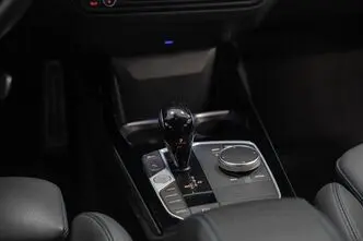 BMW 116, 1.5, 80 kW, bensiin, automaat, esivedu