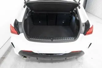 BMW 116, 1.5, 80 kW, bensiin, automaat, esivedu