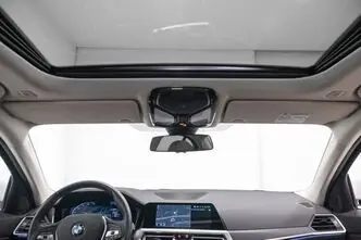 BMW 320, 2.0, 140 kW, diesel, automatic, four-wheel drive