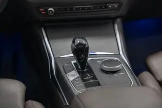 BMW 320, 2.0, 140 kW, diesel, automatic, four-wheel drive