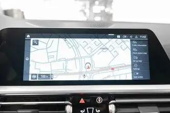 BMW 320, 2.0, 140 kW, diesel, automatic, four-wheel drive