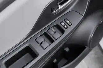 Toyota Yaris, 1.5, 54 kW, bensiin, automaat