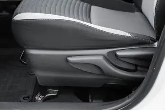 Toyota Yaris, 1.5, 54 kW, bensiin, automaat