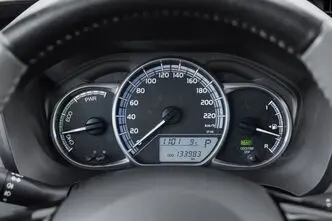 Toyota Yaris, 1.5, 54 kW, bensiin, automaat