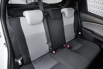 Toyota Yaris, 1.5, 54 kW, bensiin, automaat