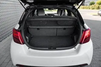Toyota Yaris, 1.5, 54 kW, bensiin, automaat