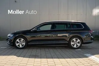 Volkswagen Passat, 2.0, 110 kW, diisel, automaat, esivedu