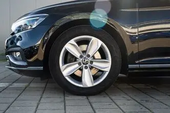 Volkswagen Passat, 2.0, 110 kW, diisel, automaat, esivedu