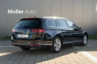 Volkswagen Passat, 2.0, 110 kW, diisel, automaat, esivedu