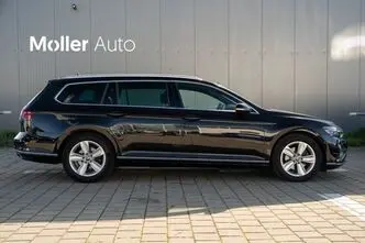 Volkswagen Passat, 2.0, 110 kW, diisel, automaat, esivedu