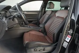 Volkswagen Passat, 2.0, 110 kW, diisel, automaat, esivedu