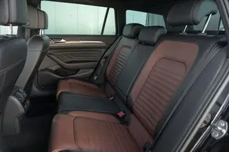 Volkswagen Passat, 2.0, 110 kW, diisel, automaat, esivedu