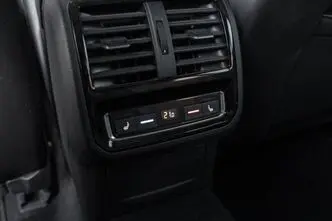 Volkswagen Passat, 2.0, 110 kW, diisel, automaat, esivedu