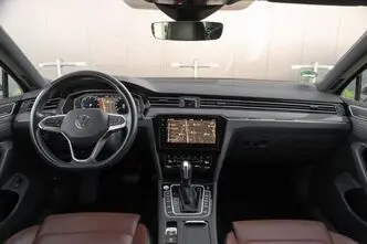 Volkswagen Passat, 2.0, 110 kW, diisel, automaat, esivedu