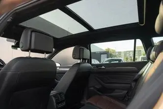 Volkswagen Passat, 2.0, 110 kW, diisel, automaat, esivedu