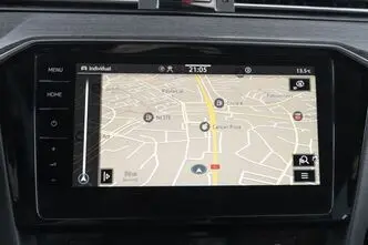 Volkswagen Passat, 2.0, 110 kW, diisel, automaat, esivedu