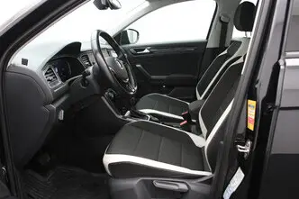 Volkswagen T-Roc, 2.0, 140 kW, petrol, automatic, four-wheel drive
